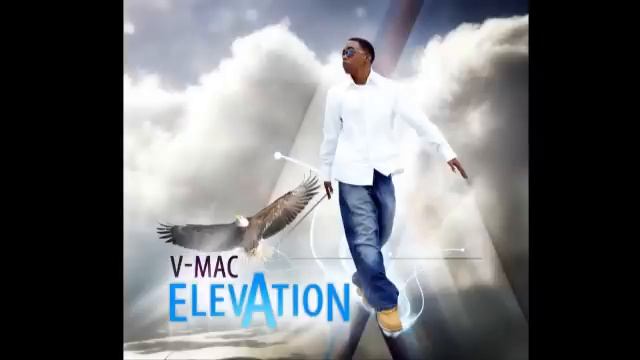 V Mac Feat Lyrically Blessed & Mr Lynx Through it All смотреть онлайн