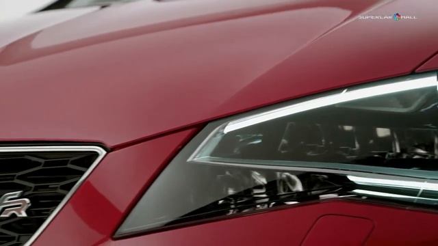 New SEAT Leon 2013 / Новый СЕАТ ЛЕОН 2013 смотреть онлайн