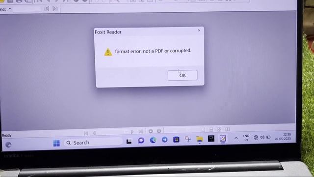 Foxit Reader Fix Missing Components Found There is a certain components ( Foxit PDF converter) Issu смотреть онлайн