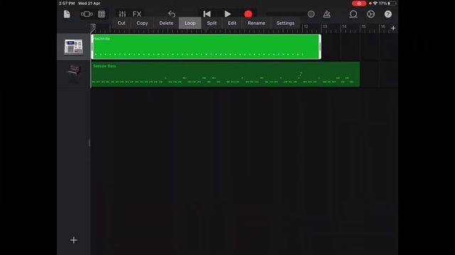 VIKRAM - Title Teaser Theme | GarageBand | Keyboard cover | Kamal Haasan | Anirudh | Mithun Tunes смотреть онлайн