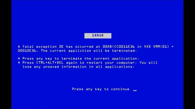 error 2 смотреть онлайн