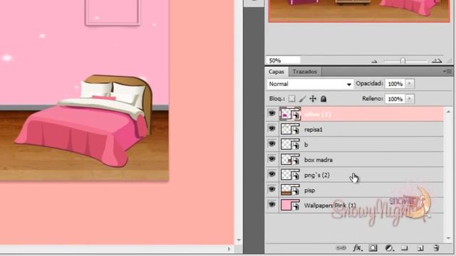 ✾◕‿◕✾COMO CREAR UN WALL DE HABITACION ✾◕‿◕✾ MI ESTILO :) смотреть онлайн