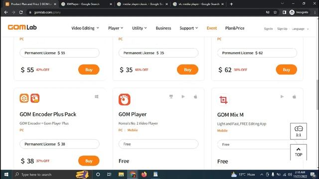 Top 5 Media Player for Your PC in 2023 смотреть онлайн