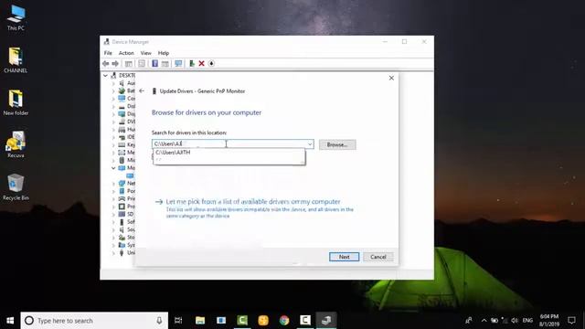windows 10 Brightness Increasing And Decreasing Problem Solved Works In All Laptop And Computer смотреть онлайн