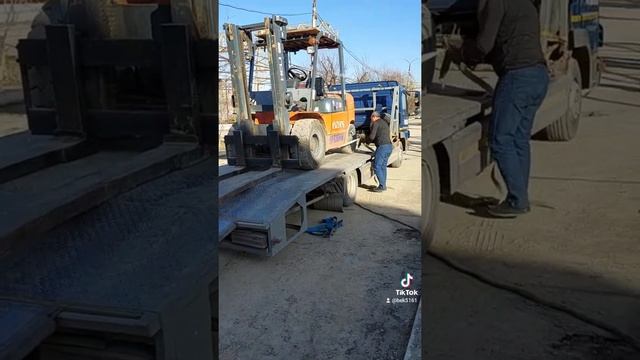 19.02.2022 Услуги вилочний погрузчик (автокара)+эвакуатор Бекзод +998946085161 +998977385161 смотреть онлайн