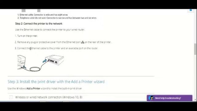 hp printer wireless setup windows 10 смотреть онлайн