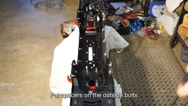 DIY Warn Zeon Winch Install - Overland Jeep Gladiator / Wrangler смотреть онлайн