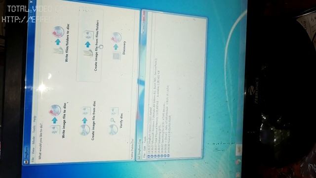 How create windows iso file from files or folders смотреть онлайн