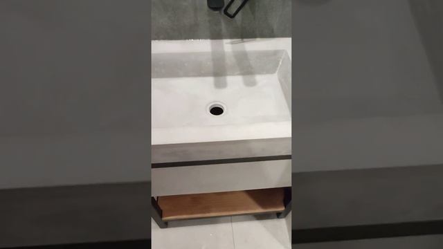 кастомный комплект #бетон смотреть онлайн