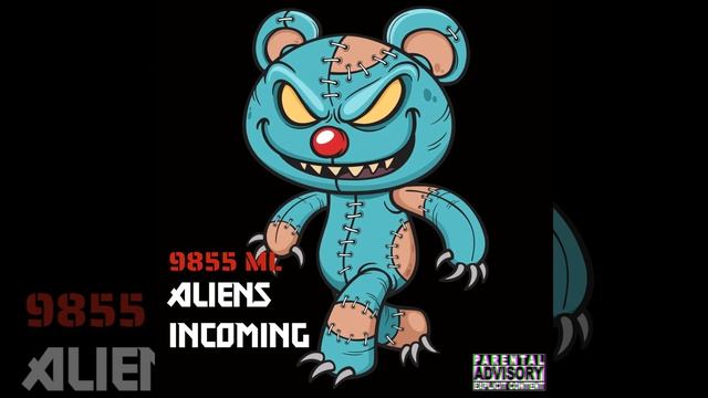 Aliens Incoming смотреть онлайн