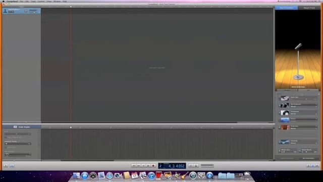 How To Put Auto-Tune On GarageBand (101TutorialGuy) смотреть онлайн