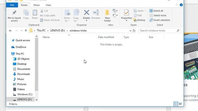 cmd windows commands tip tricks network hide folder secure folder смотреть онлайн