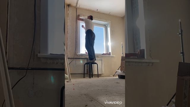 Hilti AG-4S A-22 on repair windows PVC смотреть онлайн