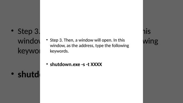 How To Set Shutdown Timer On Windows 7, 8, and 10 @Jimmy_Neutron смотреть онлайн