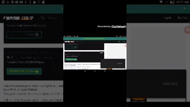 Как скачать fnaf Ultimate Edition на Android смотреть онлайн