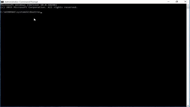 How To Fix Access Is Denied Windows 10 смотреть онлайн