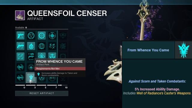 A WISH TO BE BROKEN!! | Endgame Solar Titan Build | Destiny 2 Season of the Witch смотреть онлайн