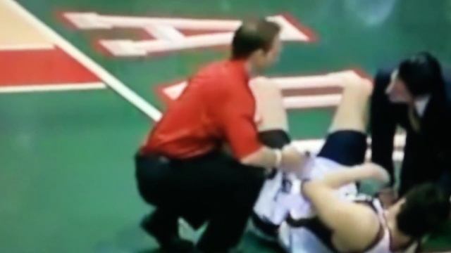 Andrew boguts injury смотреть онлайн