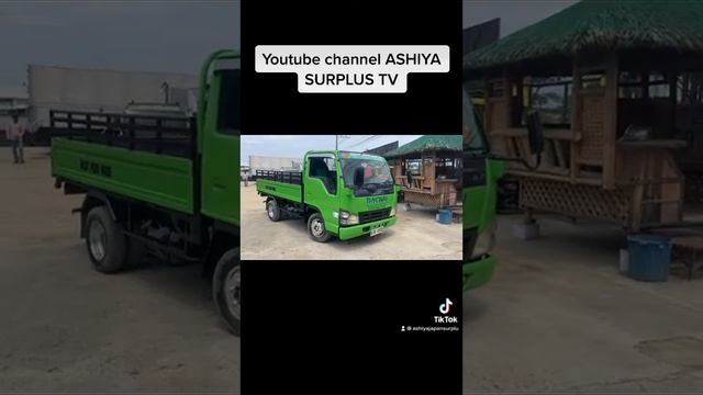 ISUZU ELF SAME TIRE 4JG2. Ashiya Cebu. 09231778098 смотреть онлайн