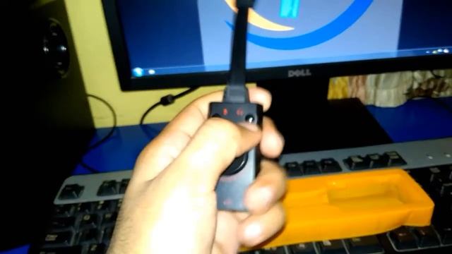 KOTION SOUND CARD FULL UNBOXING AND DETAIL REVIEW IN HINDI смотреть онлайн