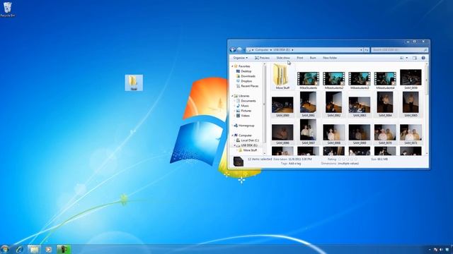 [License to Tech] CompTIA A+: Fun with Files and Folders, with Mike Meyers смотреть онлайн