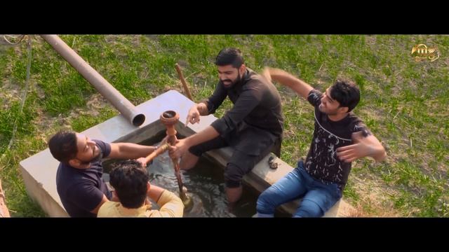 New Haryanvi Dj Song | Hooka Yaara Ka | Vinod Changiya | New Haryanvi Song | Mg Records