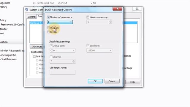 How to Make Windows 7 Boot Faster смотреть онлайн