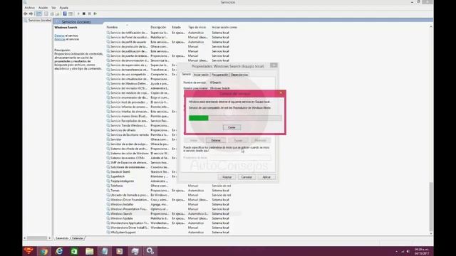 Explorador de archivos lento [SOLUCIÓN] смотреть онлайн