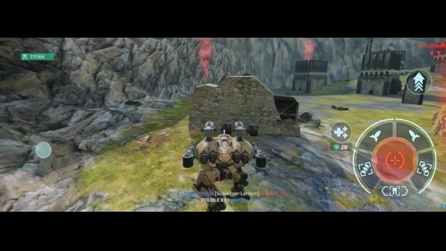 war robots mod apk 2023 смотреть онлайн