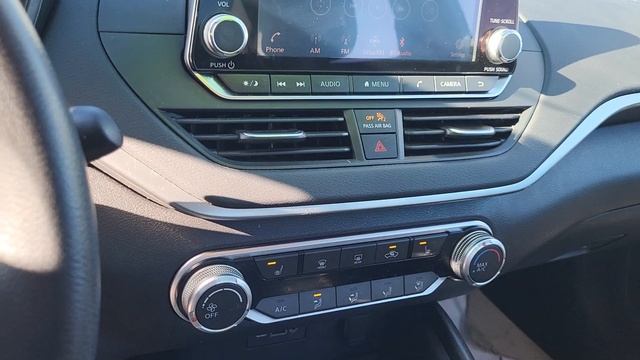 2019 Nissan Altima 2.5 S ONE OWNER ACCIDENT FREE REMOTE START CPO CAR@BNN смотреть онлайн