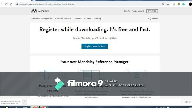How to download Mendeley смотреть онлайн