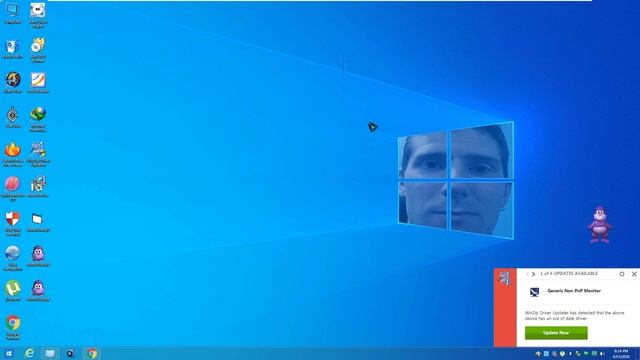 Destroying Ripoff Windows 7 смотреть онлайн