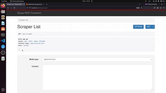 overcoming nginx timeout error with asynchronous task queue смотреть онлайн