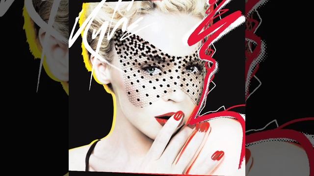 Kylie Minogue - Heart Beat Rock (feat. MC Spank Rock) (Benny Blanco Remix) смотреть онлайн