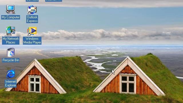 Windows Me Startup and Shutdown with the Microsoft Bing wallpaper of the day 28th February 2021 смотреть онлайн