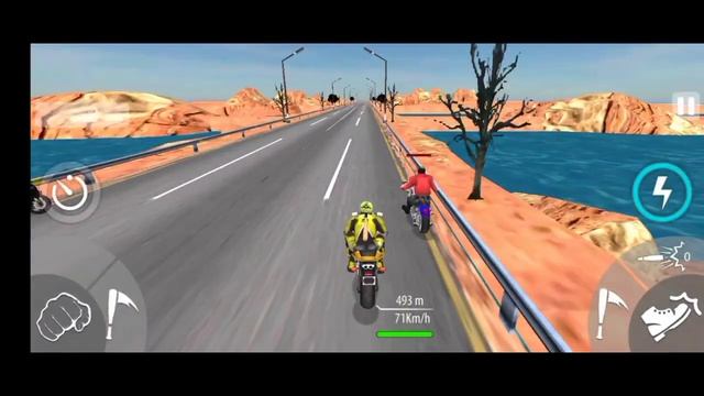 I AM PLAY BIKE RACE GAME. || BIKE STAND || смотреть онлайн