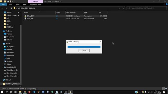 Free Microsoft Office 2007 Full Setup | RakibOFC смотреть онлайн
