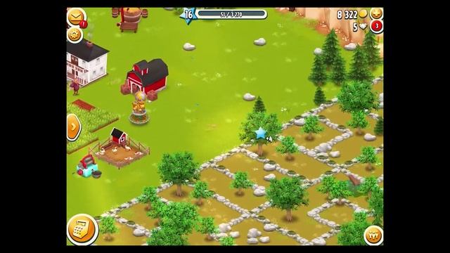 Hay Day - Gameplay Walkthrough Part 20 (iOS, Android) смотреть онлайн