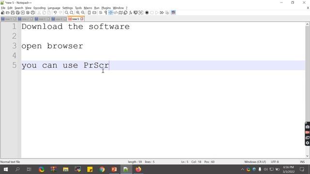 How to download Screenshot software and Screen recorder software for Windows смотреть онлайн