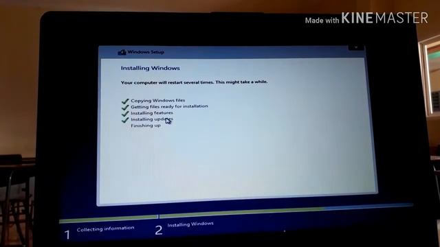INSTALL ULANG WINDOWS 8.1 MENGGUNAKAN FLASHDISK смотреть онлайн