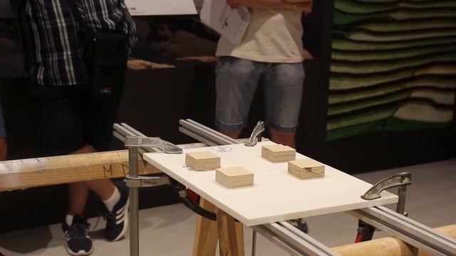 HI-MACS® (Showroom Serugeri srl) смотреть онлайн