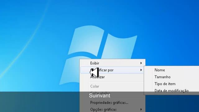 Trocar Papel de Parede Windows 7 starter смотреть онлайн