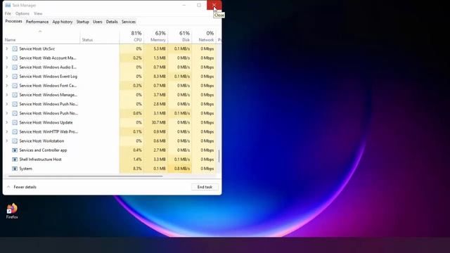 How To Fix Start Menu Not Working In Windows 11 смотреть онлайн