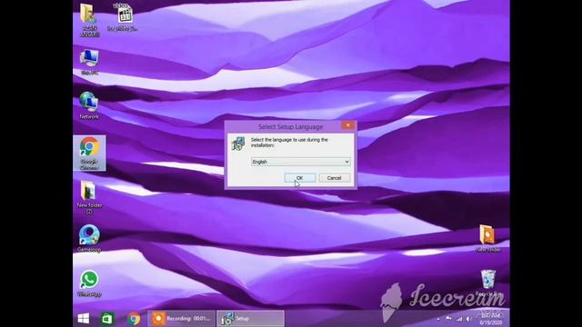 HOW TO ADD WIFI SPEED METER IN PC ? |#AZANTECH смотреть онлайн