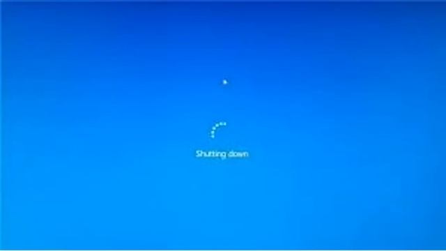 WINDOWS 10 CRAZY ERROR смотреть онлайн