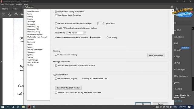 PDF Thumbnail Enabled смотреть онлайн