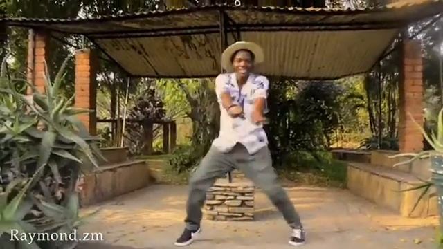 MASERATI SOLO DANCE COVER @Raymond.Zm смотреть онлайн