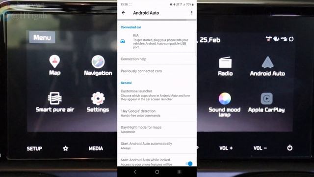 YouTube Auto In Android 13 NO ROOT | Sideload Method | NOT AAAD | COMPLETE SETUP смотреть онлайн
