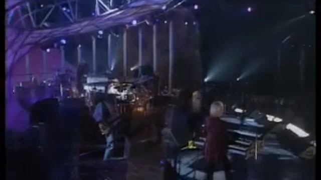 Fleetwood Mac "You Make Loving Fun" смотреть онлайн