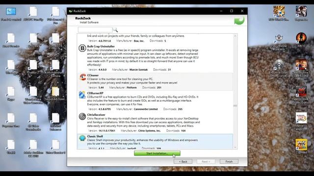 Programa muy util Despues de formatear tu pc /notebook 2020/2021/2022/2023 смотреть онлайн